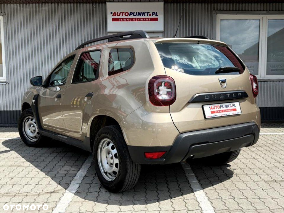 Dacia Duster - 3
