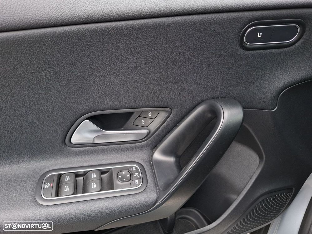 Mercedes-Benz A 200 - 19