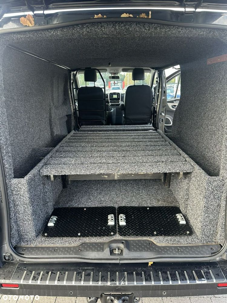 Renault Trafic - 33