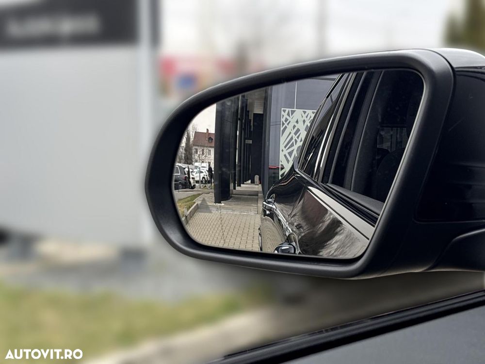 Mercedes-Benz GLA 200 d Aut. - 24