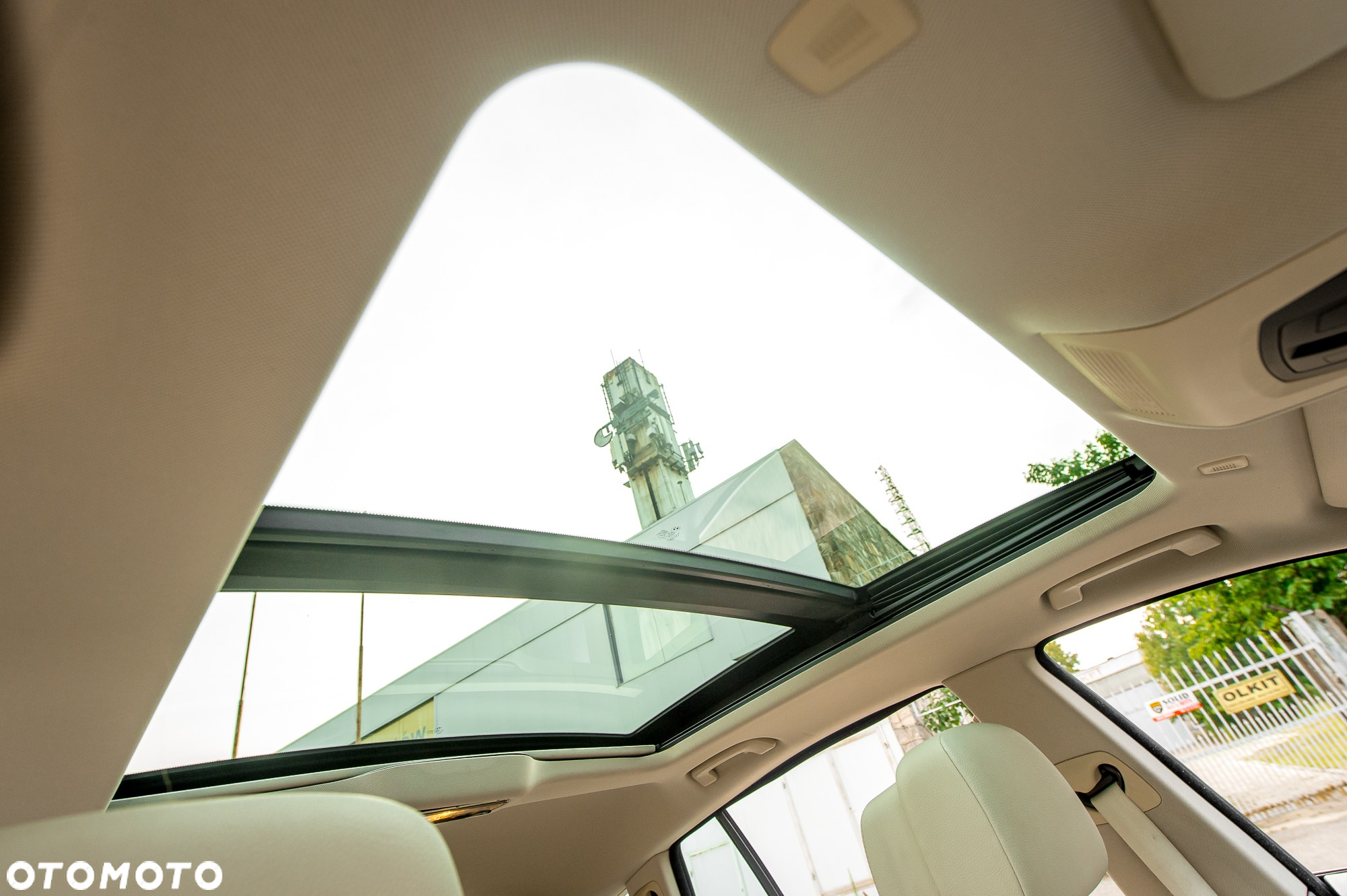 BMW 5GT 535i xDrive Gran Turismo Luxury Line - 22