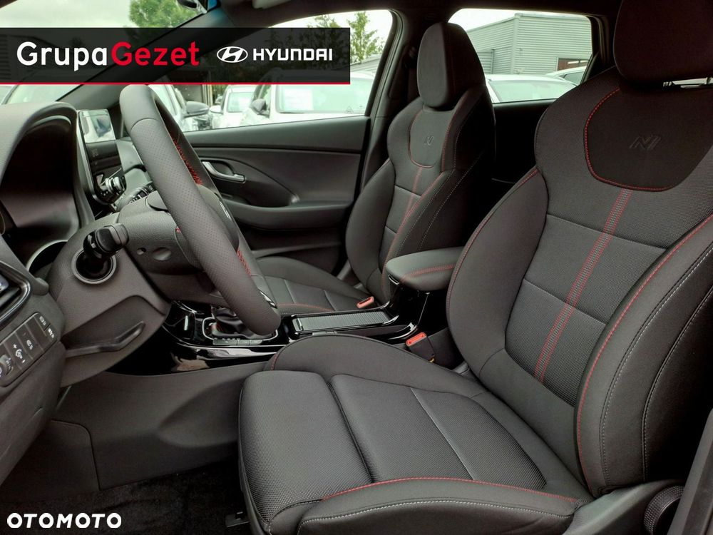 Hyundai i30 - 9