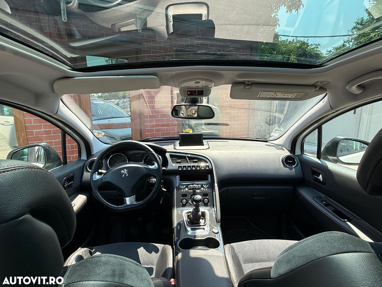 Peugeot 3008 PureTech 130 Stop & Start GPF Crossway - 5