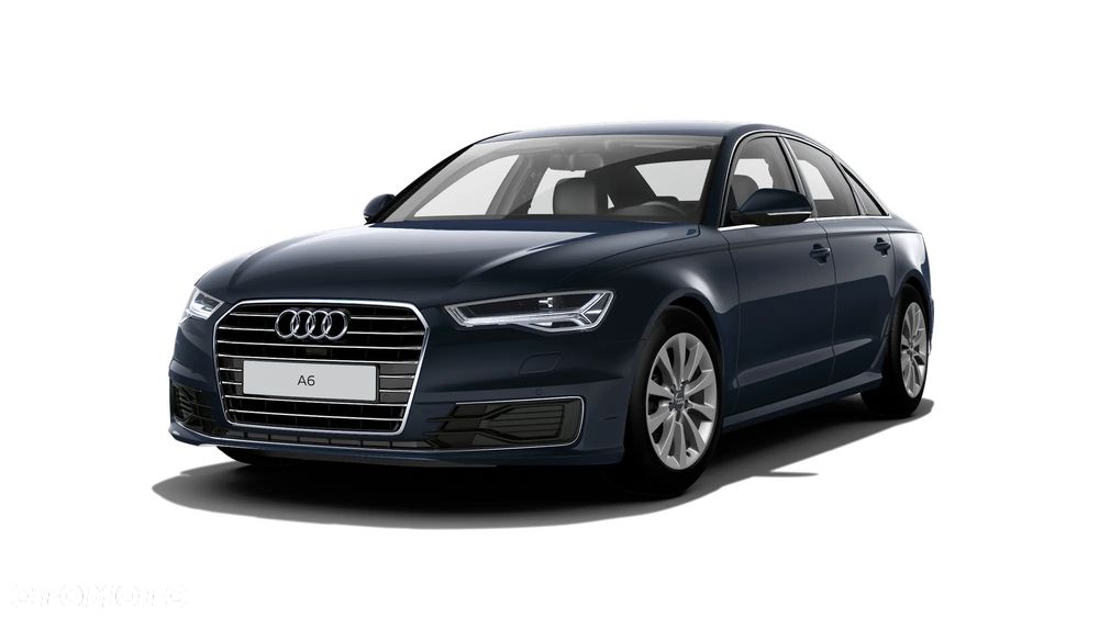 Audi A6 Limousine - 39