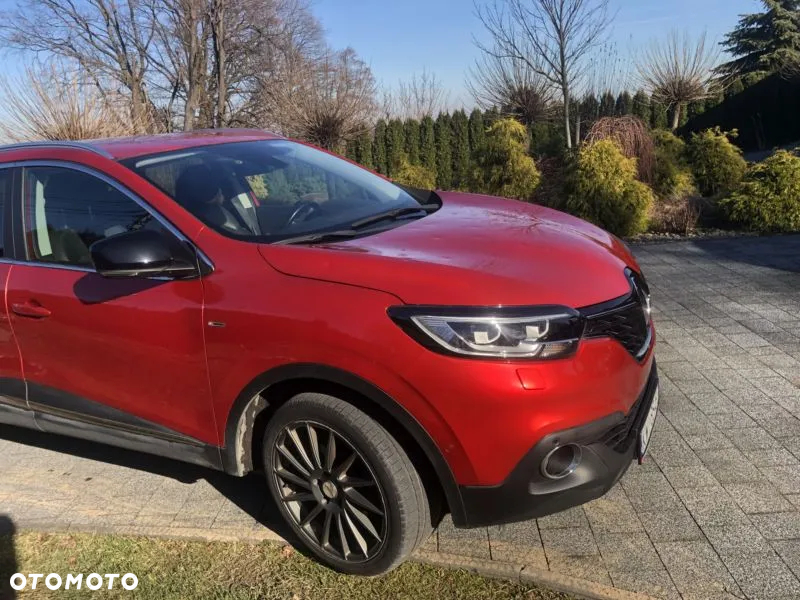Renault Kadjar - 8