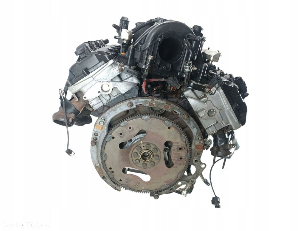SILNIK KOMPLETNY JEEP CHRYSLER DODGE CHARGER 5.7 HEMI TNXE 09R- - 12