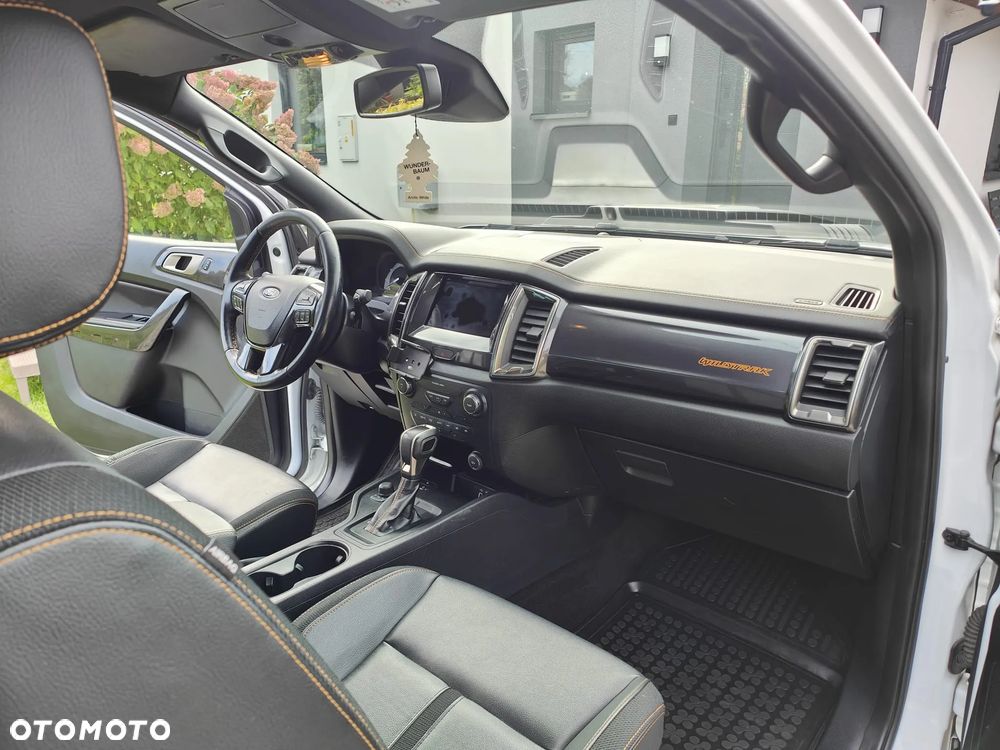Ford Ranger - 5