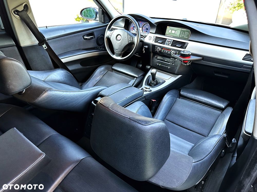 BMW-ALPINA D3 Standard - 16