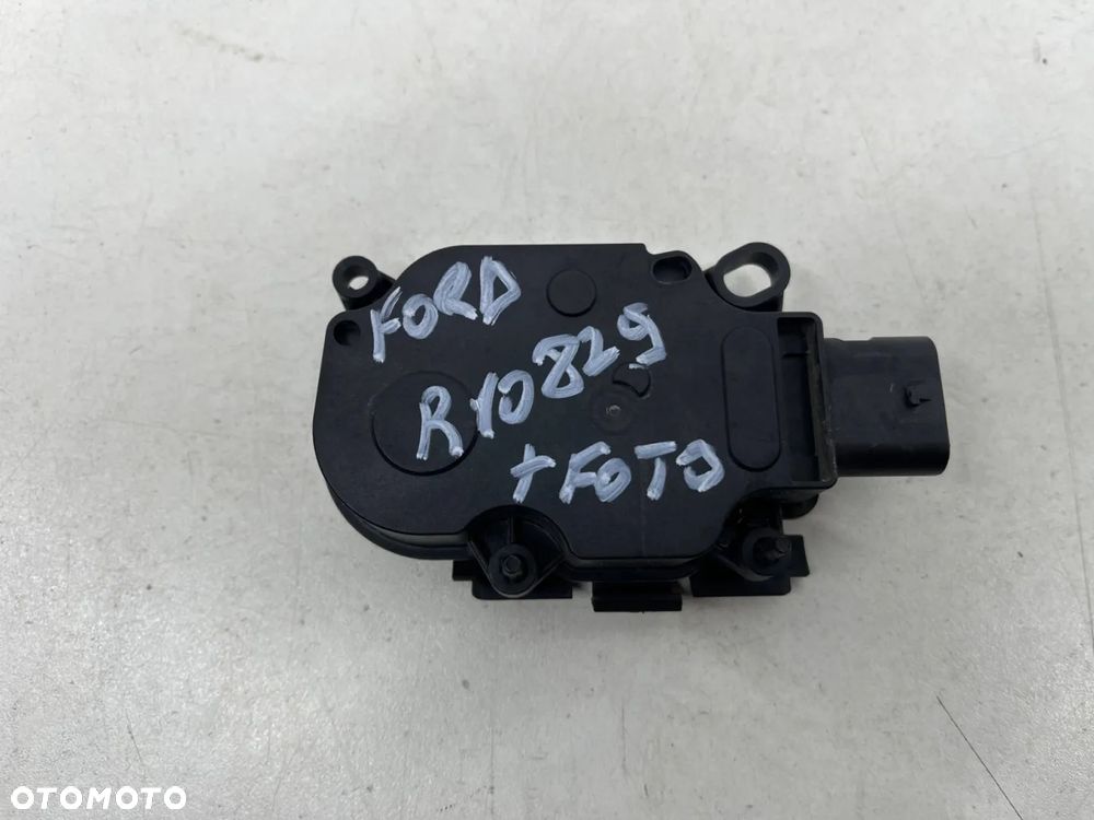 Żaluzja Ford Mondeo Focus silniczek żaluzji powietrza bm51-8476-ab