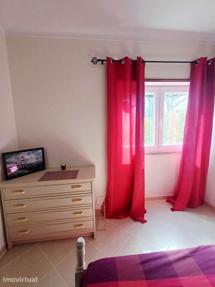 Quarto Individual em Algueirão-Mem Martins - Grande imagem: 2/6