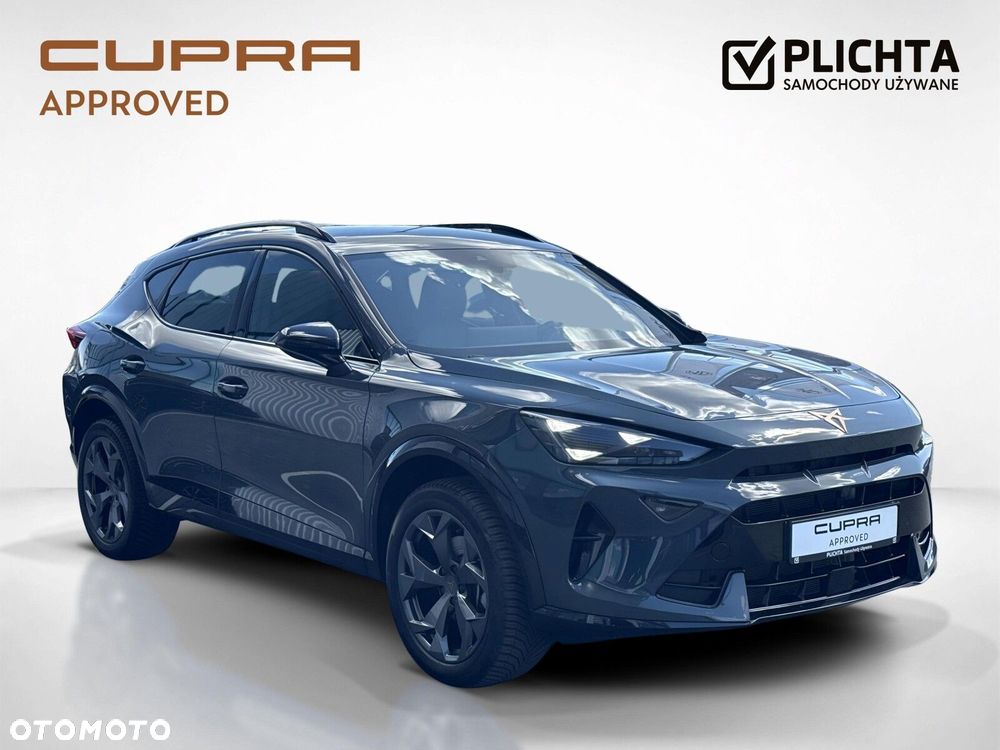 Cupra Formentor 1.5 TSI DSG - 7