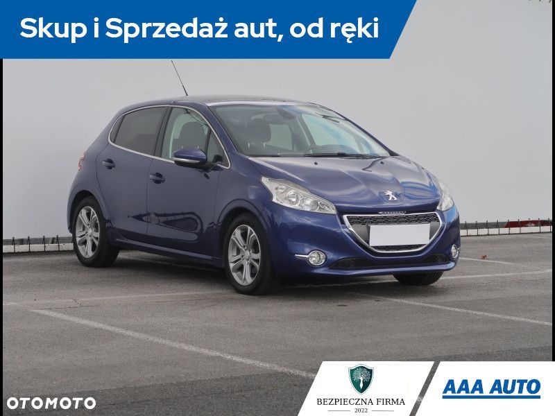 Peugeot 208 - 2