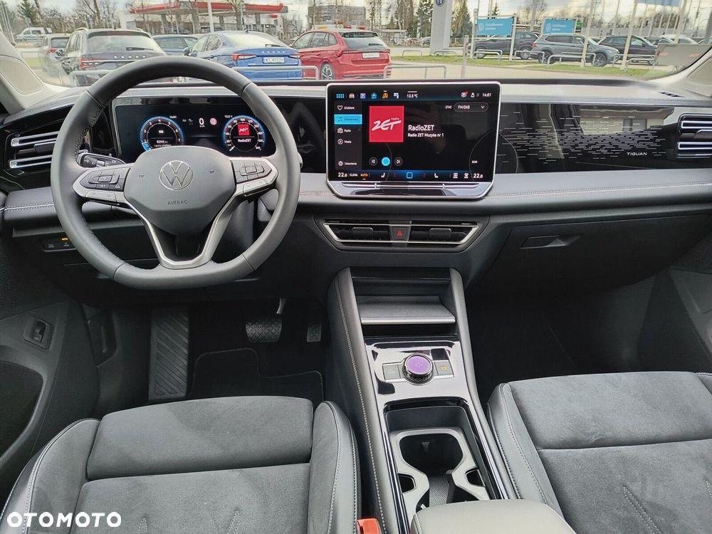 Volkswagen Tiguan - 15