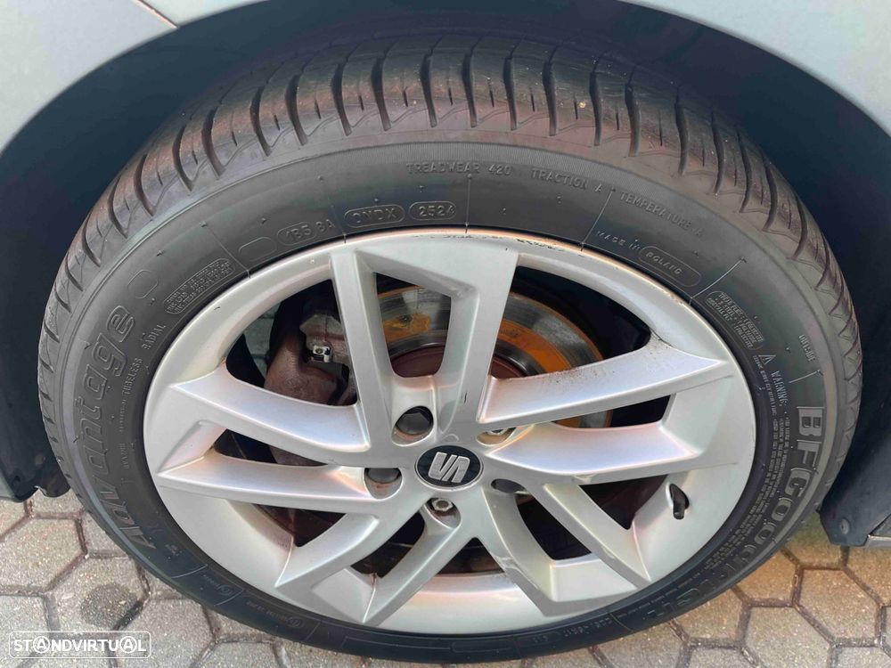 SEAT Leon ST 1.6 TDI Style S/S - 11