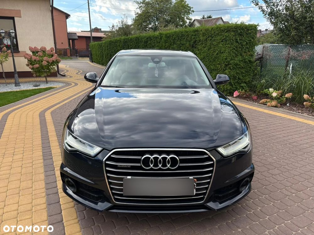 Audi A6 - 2