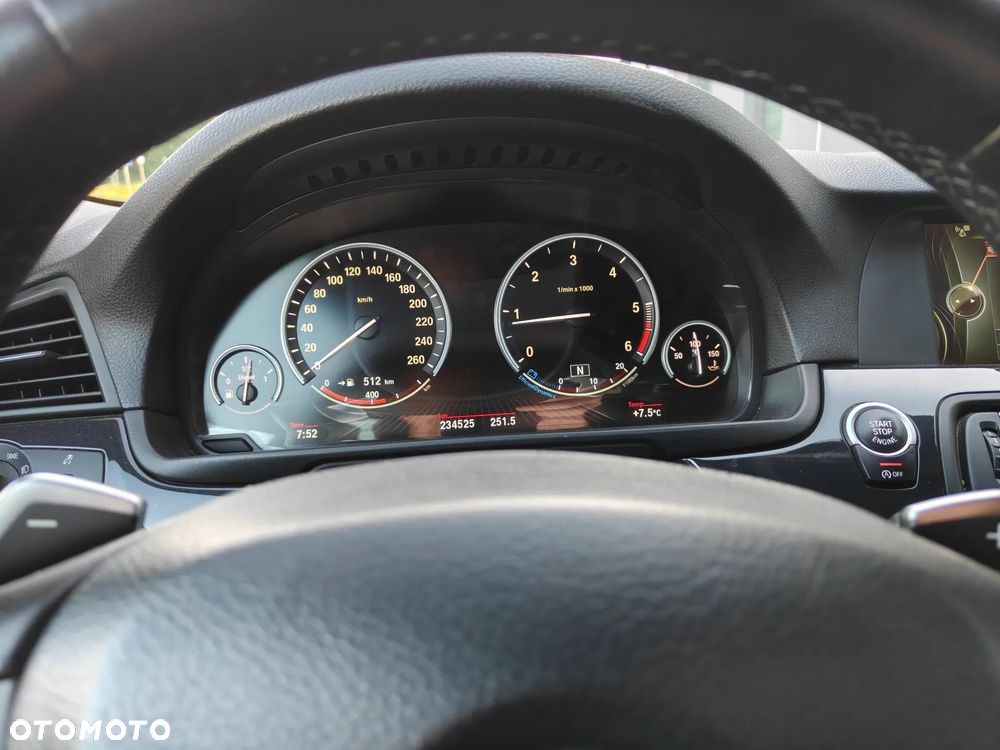 BMW Seria 5 - 18