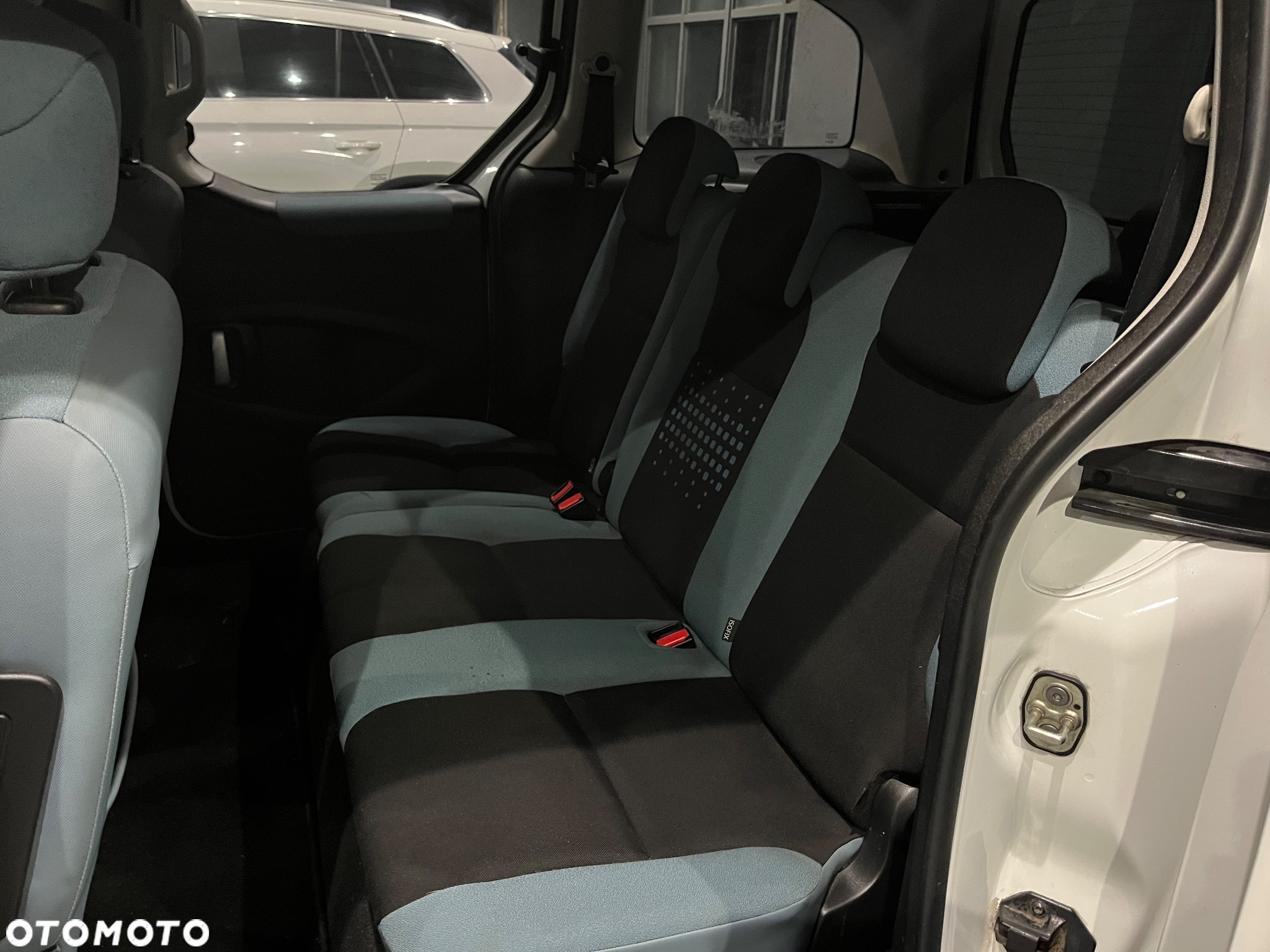 Citroën Berlingo Multispace HDi 115 FAP Exclusive - 14