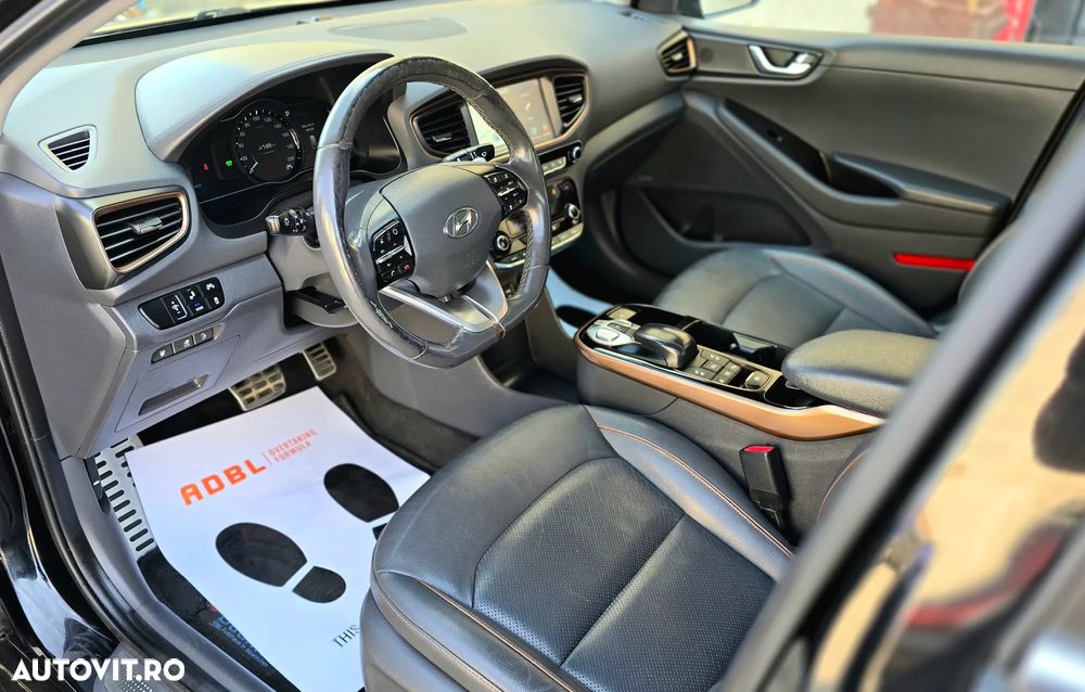 Hyundai IONIQ Elektro Premium - 7