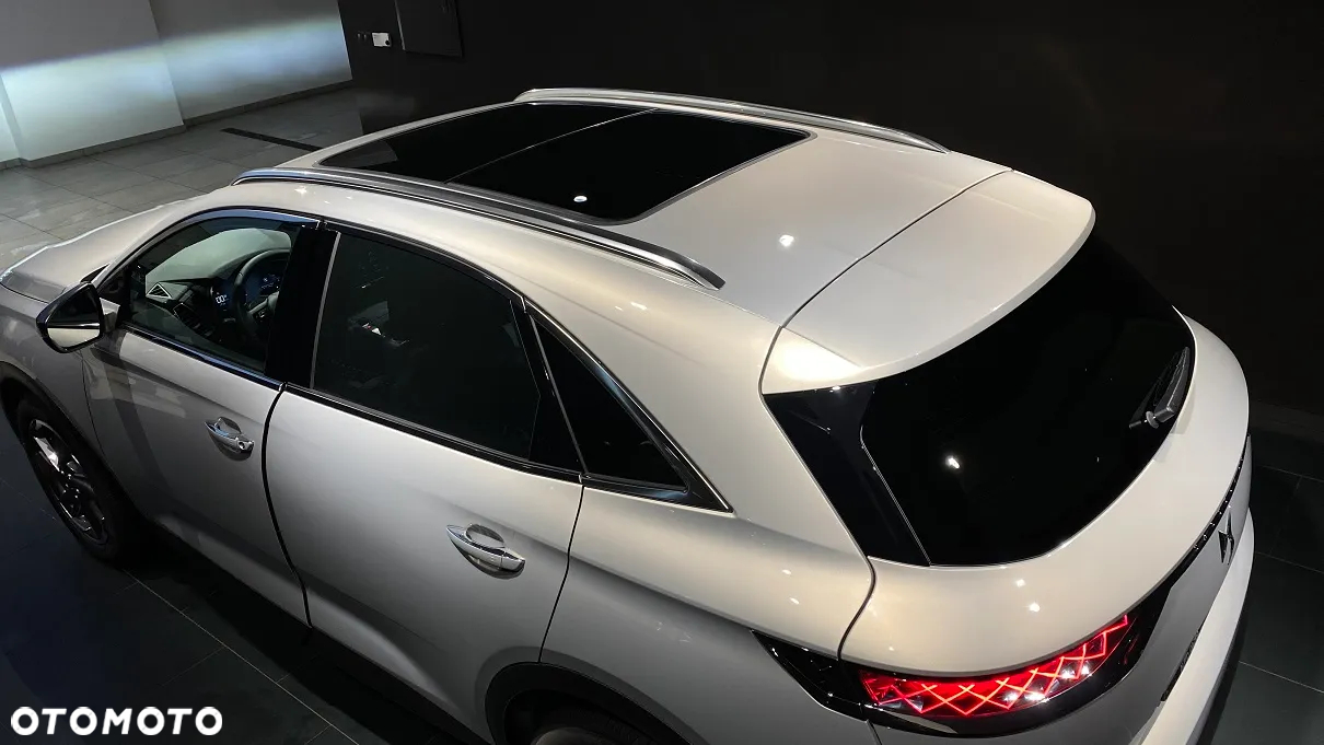 DS Automobiles DS 7 Crossback 1.6 E-Tense Rivoli - 6