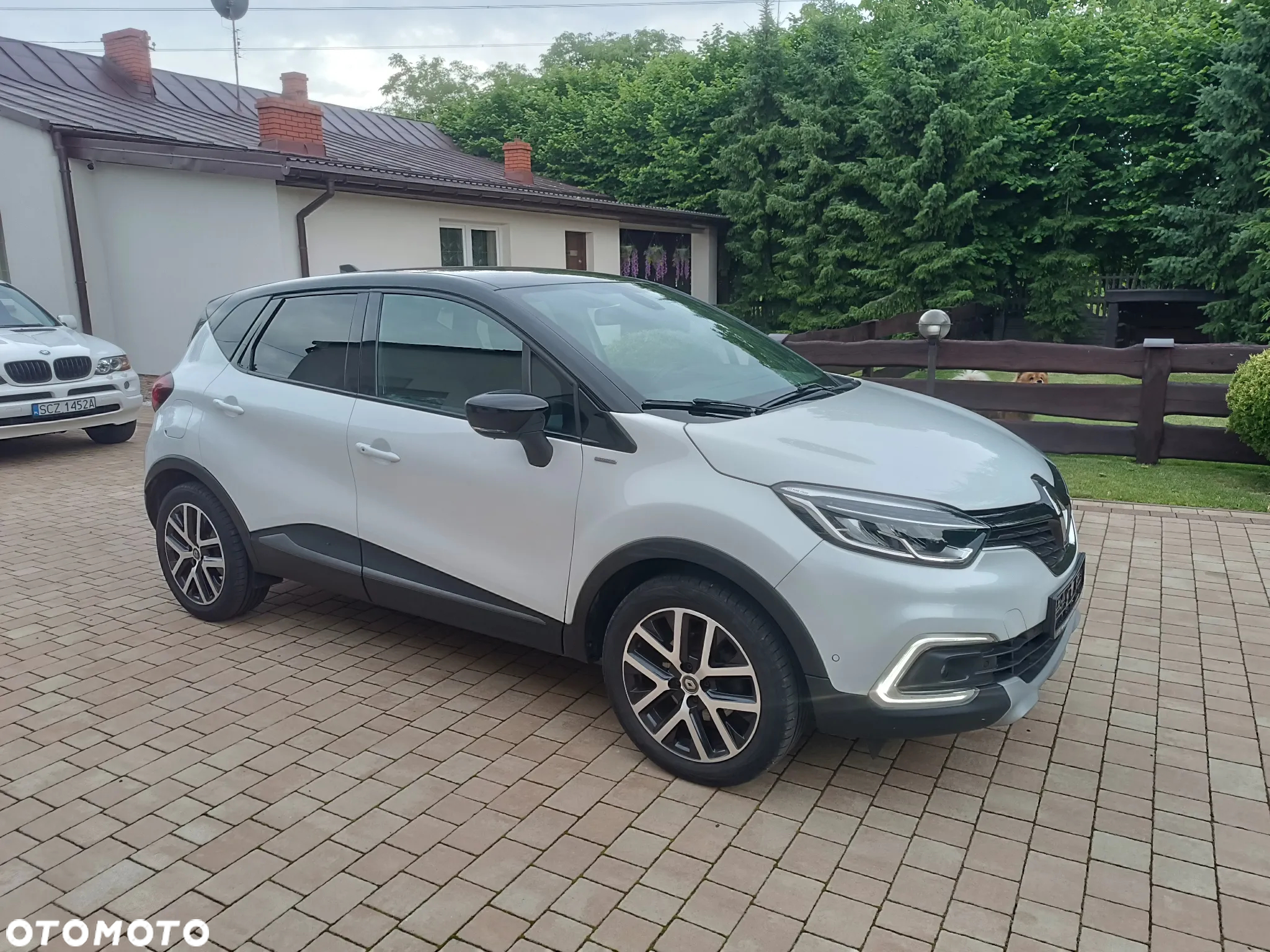 Renault Captur 1.3 Energy TCe S-Edition EDC - 7