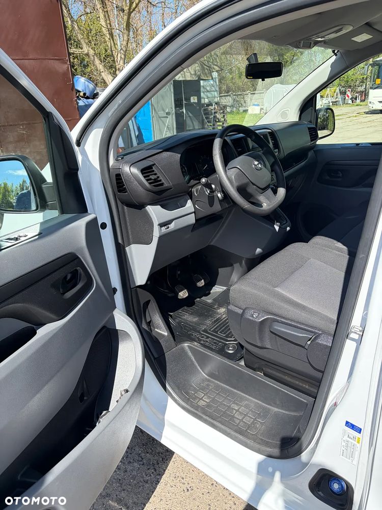 Toyota ProAce - 6