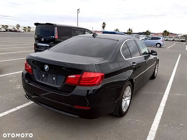 BMW Seria 5 530i - 4