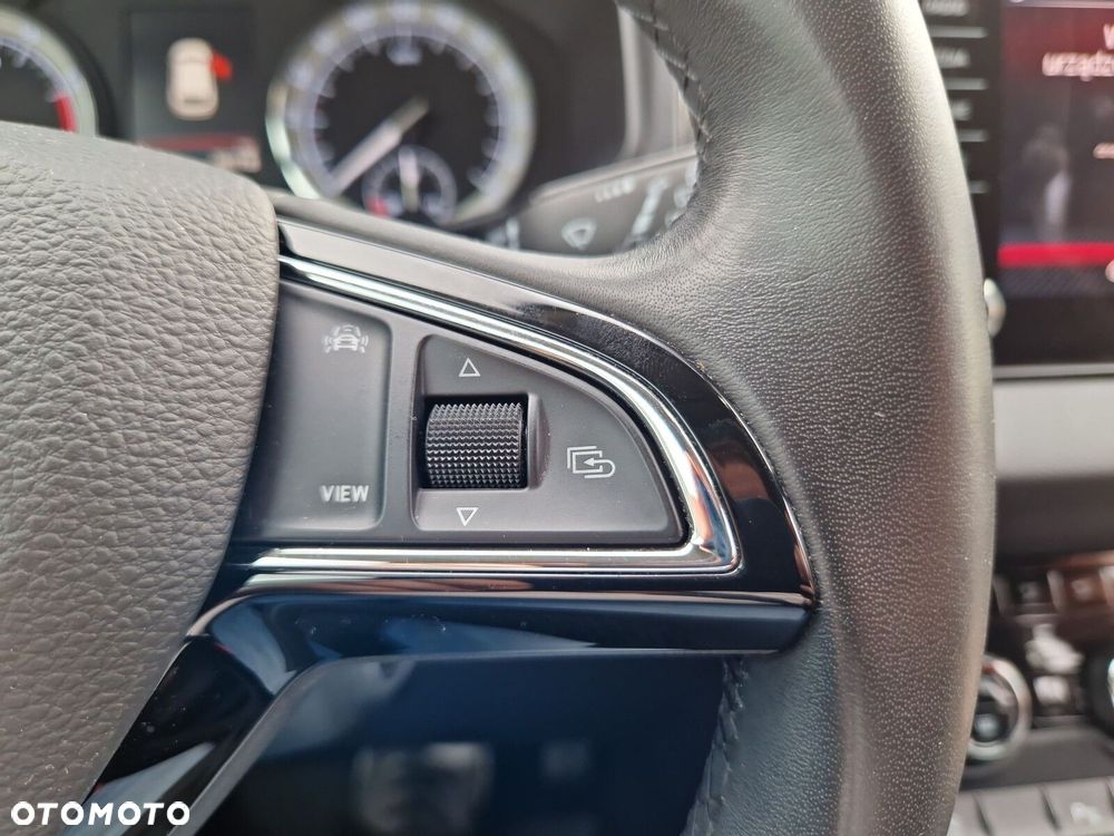 Skoda Karoq 1.5 TSI ACT Style DSG - 21