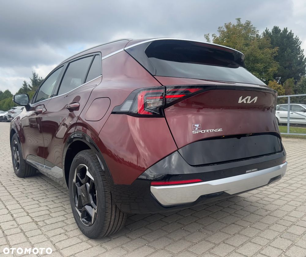 Kia Sportage 1.6 T-GDI L 2WD DCT - 2
