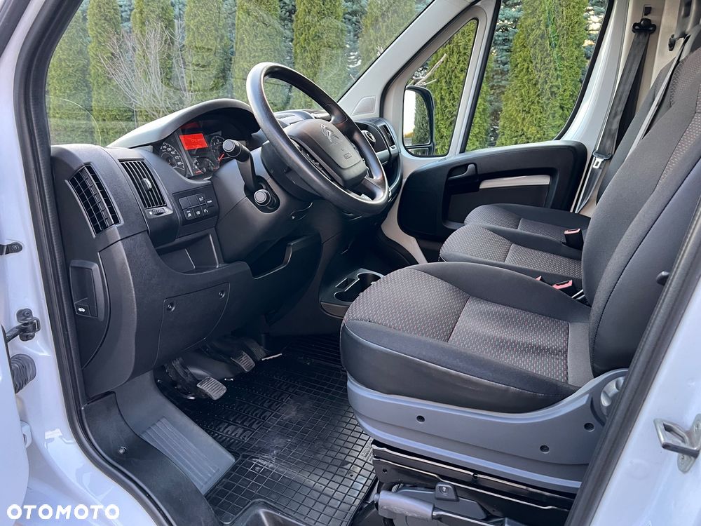 Citroën Jumper - 17