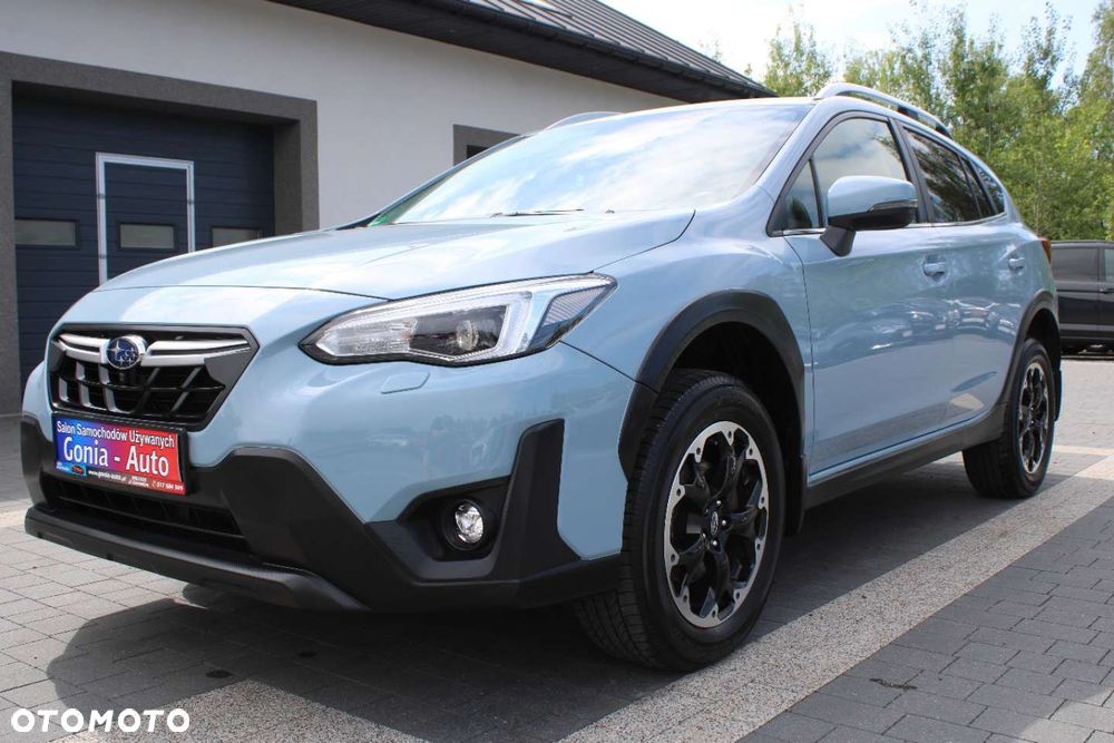 Subaru XV - 14