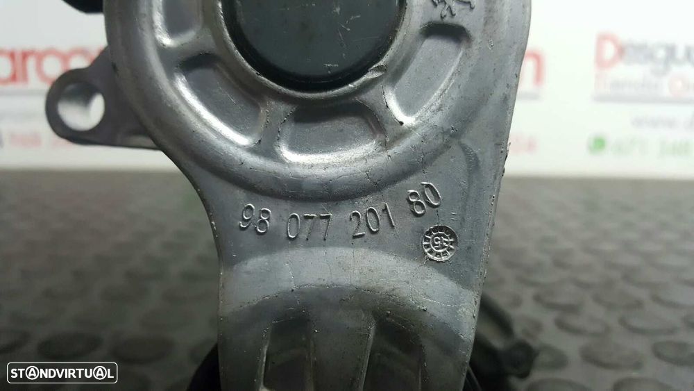 TENSOR CORREIA AUXILIAR CITROEN C3 PICASSO COLLECTION - 2