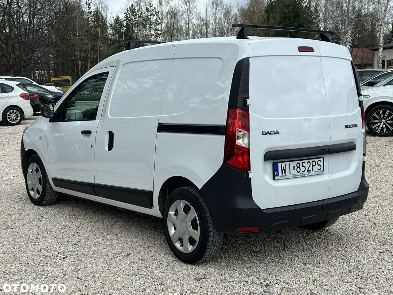 Dacia Dokker - 6