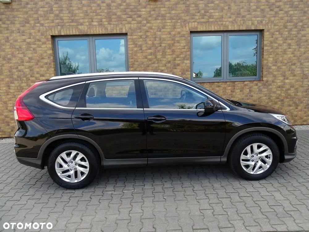 Honda CR-V 2.0 Elegance - 9