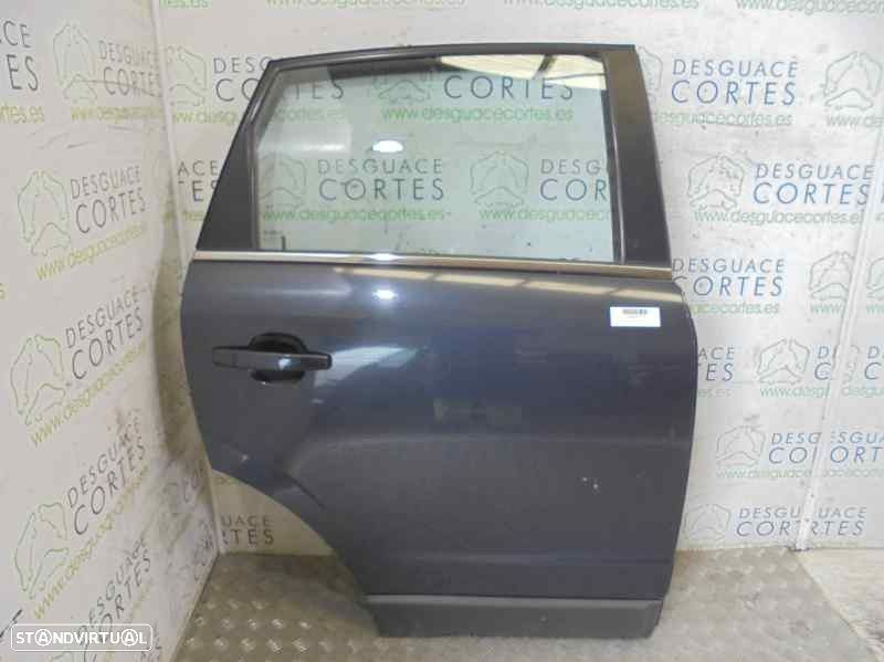PORTA TRASEIRA DIREITA OPEL ANTARA 2.0 CDTI 4X4 150CV 1991CC - 1