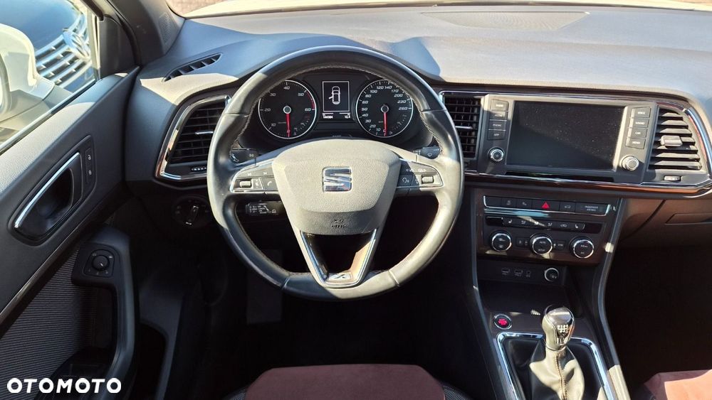 Seat Ateca - 18