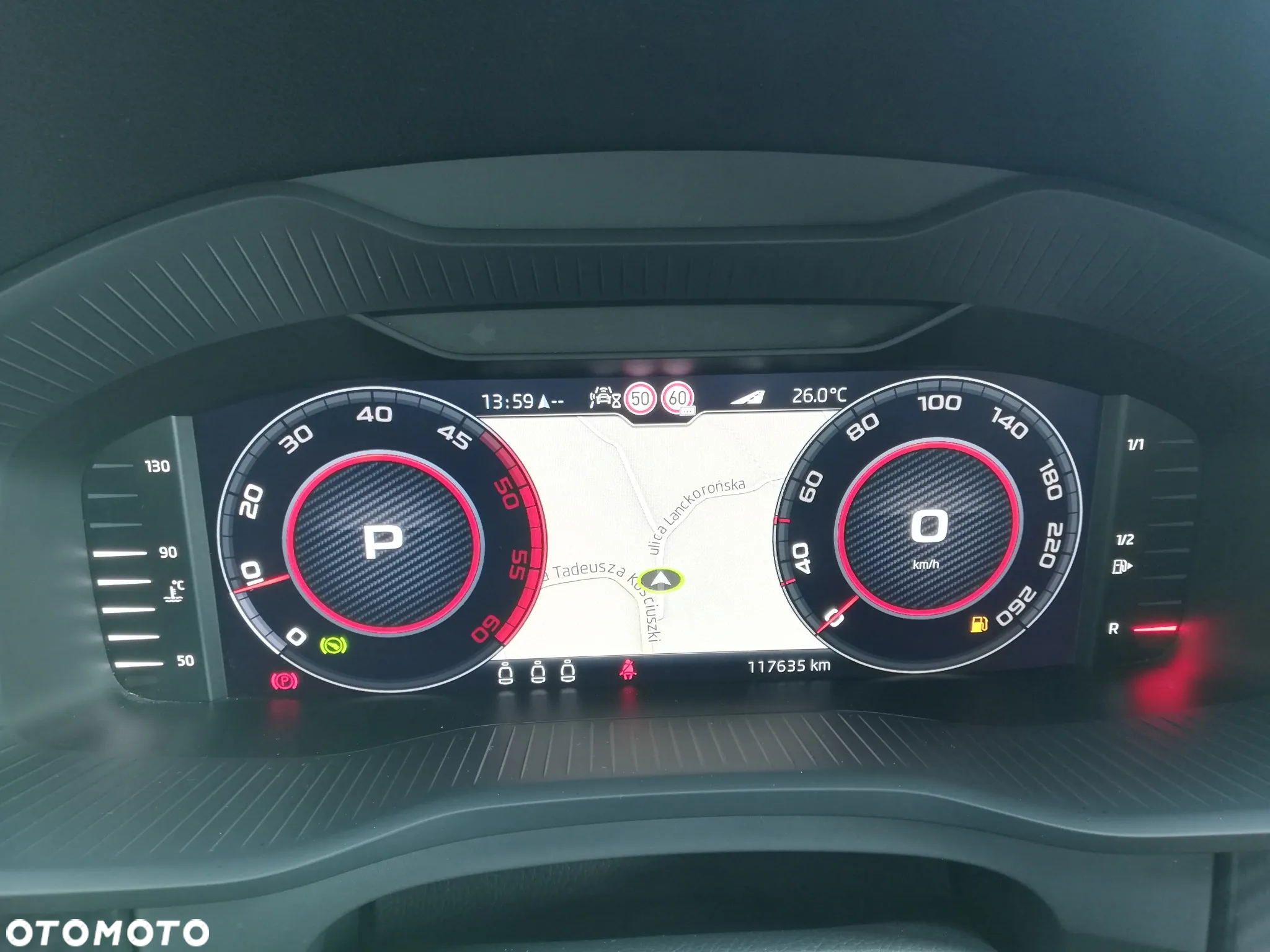 Skoda Kodiaq 2.0 TDI 4x4 DSG Sportline - 16