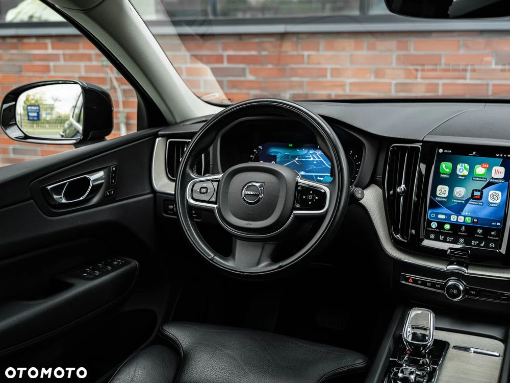 Volvo XC 60 B4 D Geartronic Inscription - 31