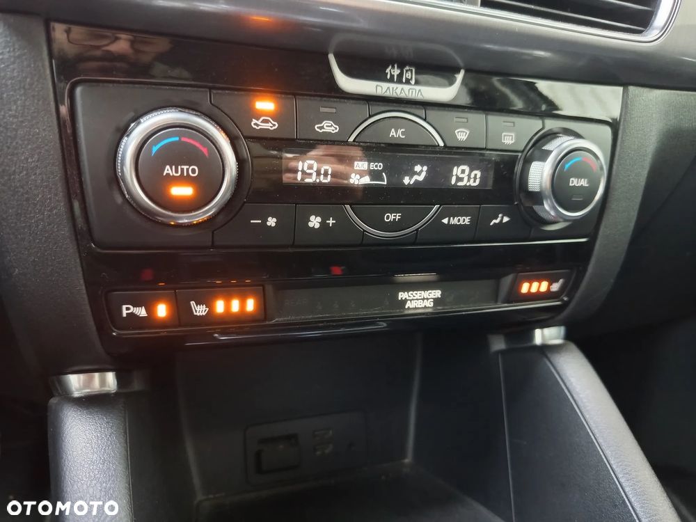 Mazda CX-5 SKYACTIV-G 165 Nakama - 21