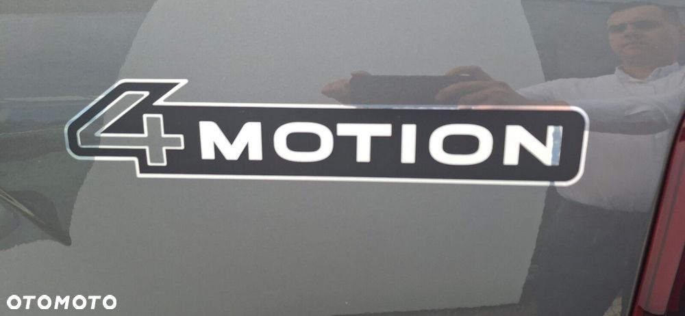 Volkswagen Amarok - 16