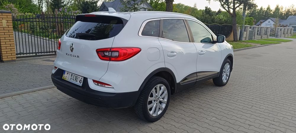 Renault Kadjar 1.3 TCe FAP Easy Life - 5