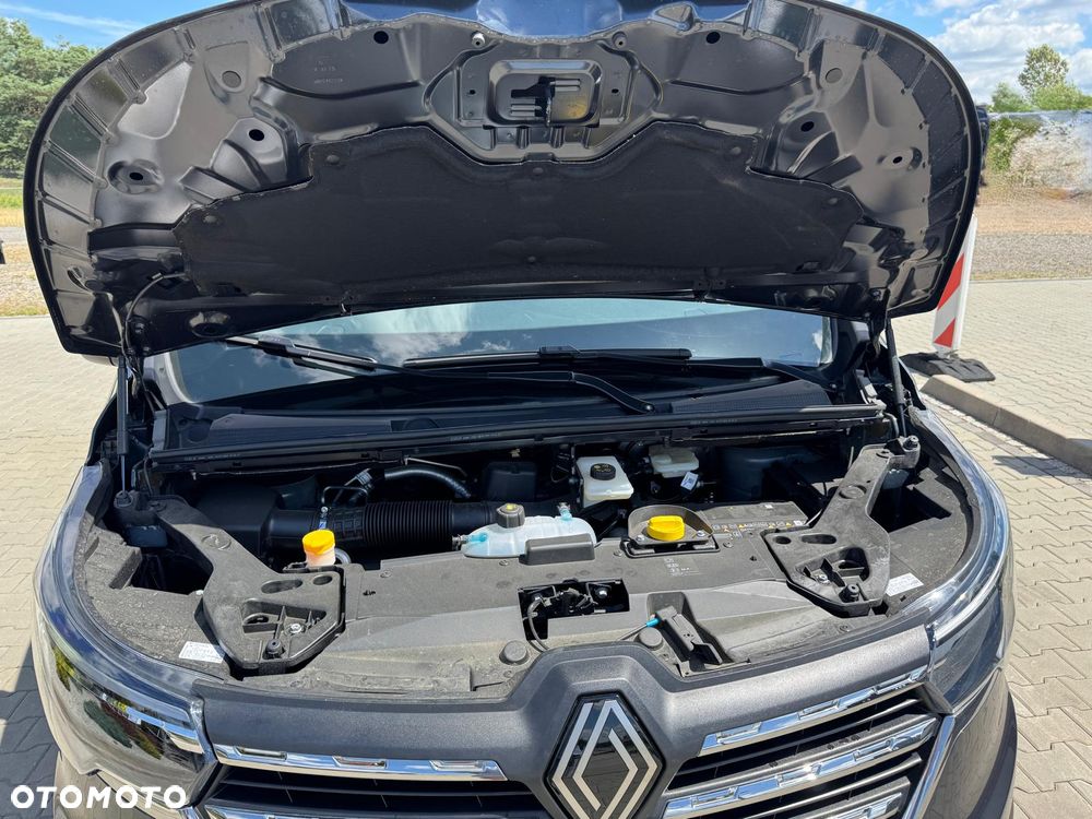 Renault Trafic Kombi 2.0 L2 Pack Clim EDC - 15