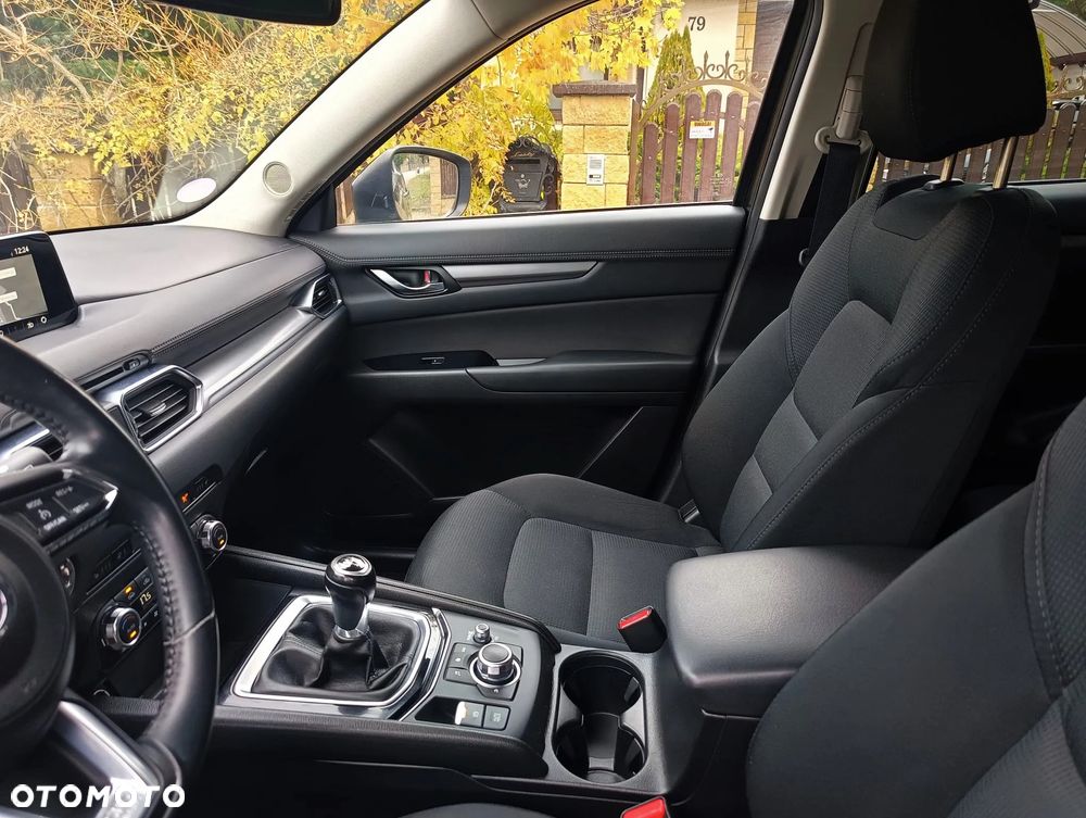 Mazda CX-5 2.0 Skyenergy 2WD - 19