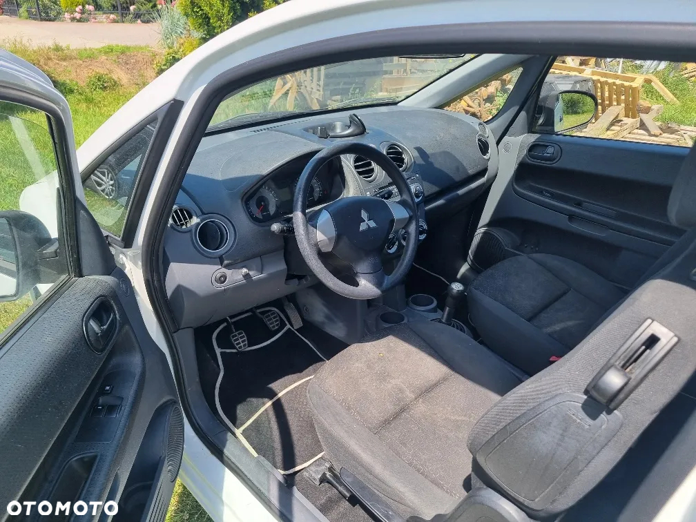 Mitsubishi Colt 1.3 ClearTec Motion - 5