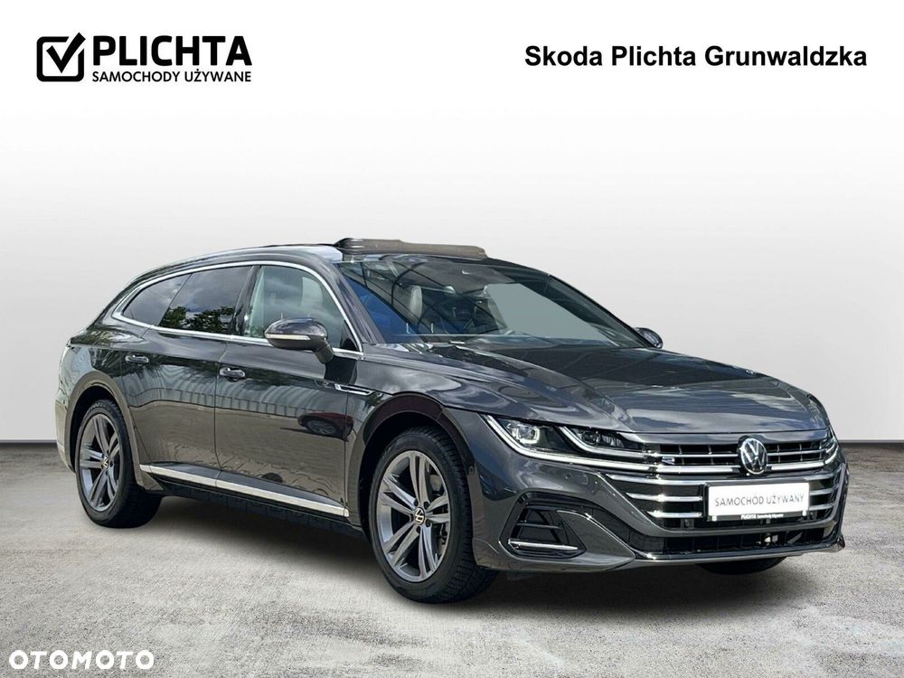 Volkswagen Arteon 2.0 TSI R-Line DSG - 7