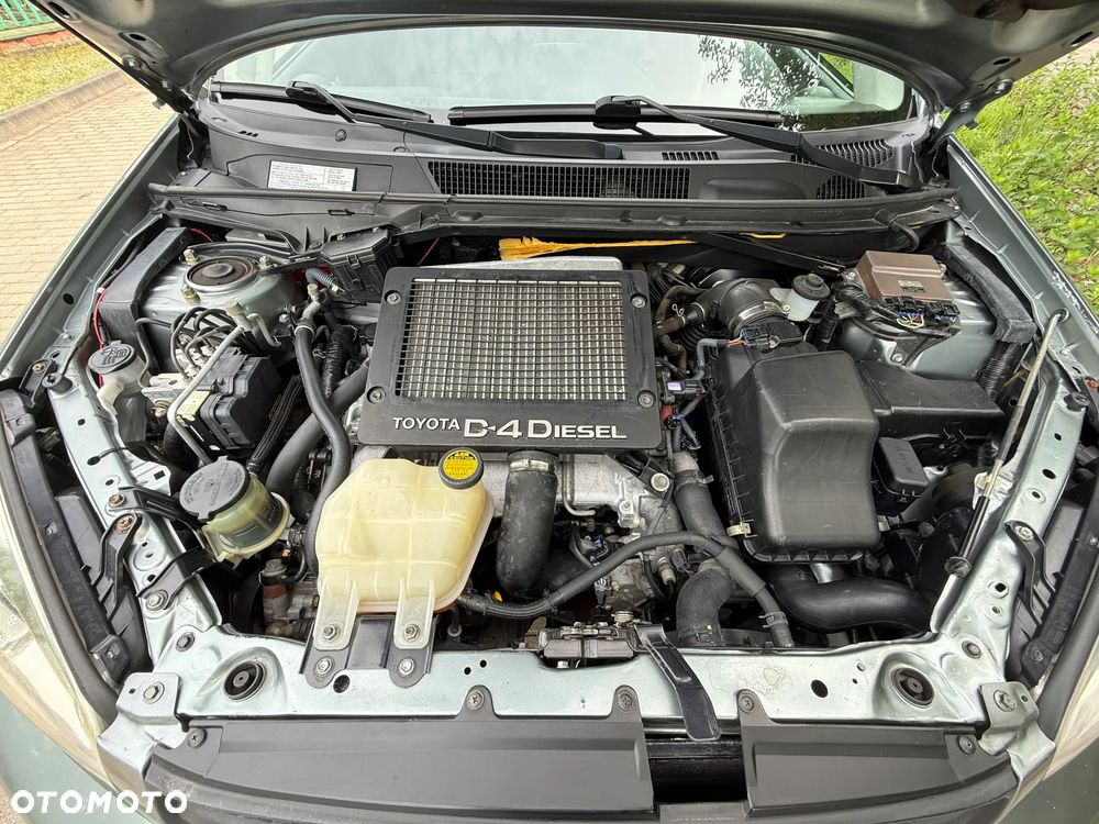 Toyota RAV4 - 35