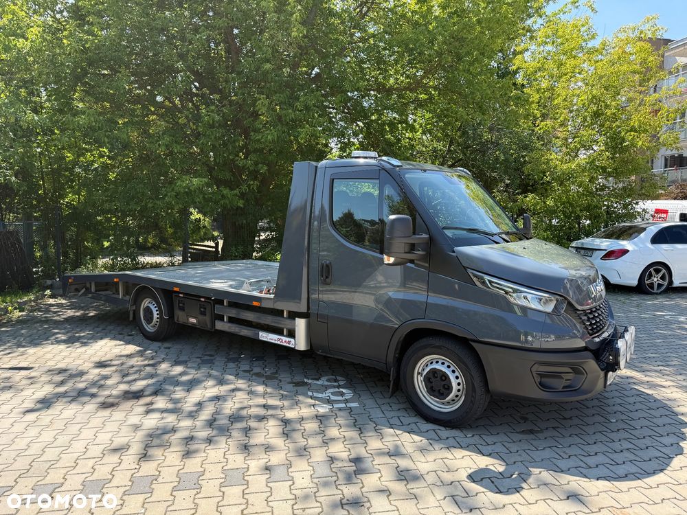 Iveco Daily Polmar - 2