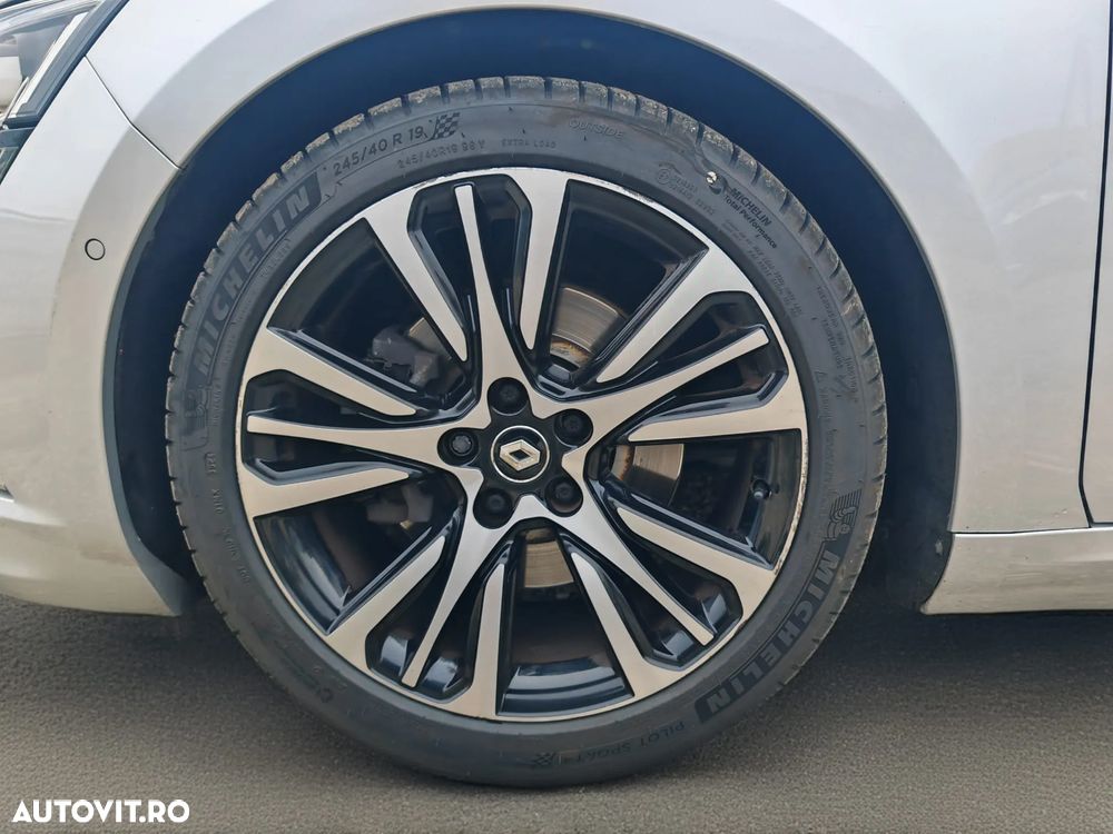 Renault Talisman Grandtour ENERGY TCe 200 EDC INITIALE PARIS - 30