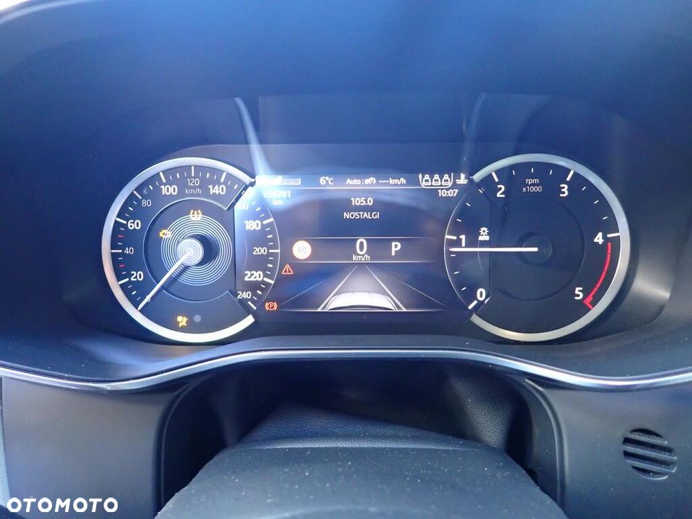 Jaguar F-Pace D200 AWD R-Dynamic S - 22