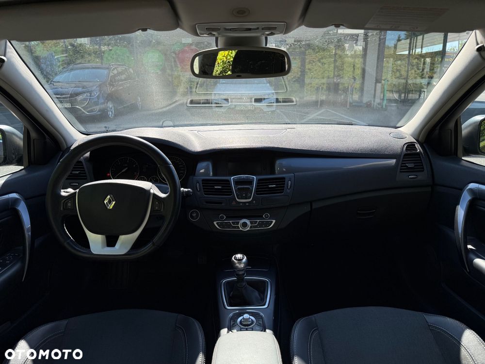 Renault Laguna 2.0 DCi Dynamique - 10