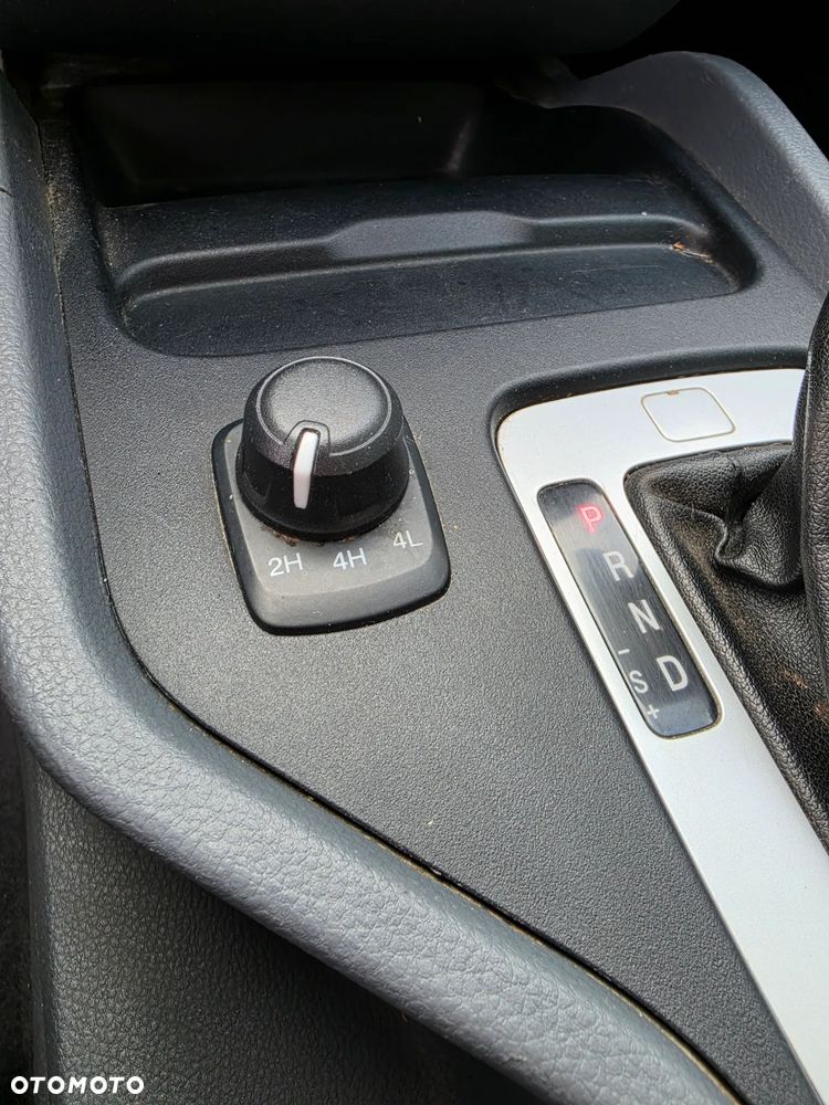 Ford Ranger Autm Limited - 21